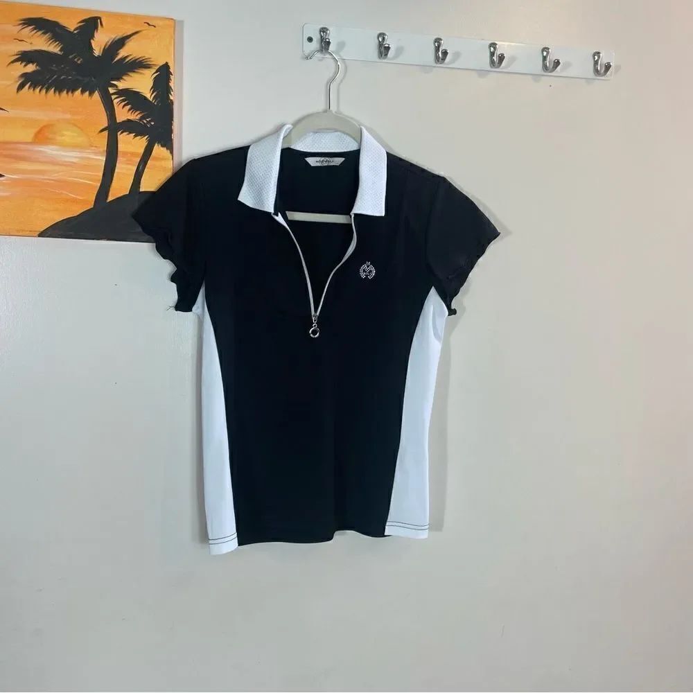 MTG GOLF SHIRT